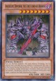 Archfiend Emperor, the First Lord of Horror - JOTL-EN031 - Rare