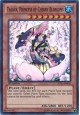 Talaya, Princess of Cherry Blossoms - JOTL-EN036 - Super Rare