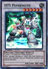 HTS Psyhemuth - JOTL-EN046 - Super Rare