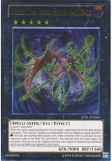 Number C104: Umbral Horror Masquerade - JOTL-EN056 - Ultimate Rare