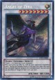 Angel of Zera - JOTL-EN087 - Secret Rare