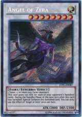 Angel of Zera - JOTL-EN087 - Secret Rare