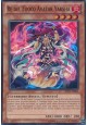 Fire King Avatar Yaksha - JOTL-EN095 - Super Rare