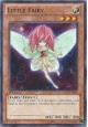 Little Fairy - LTGY-EN006 - Common