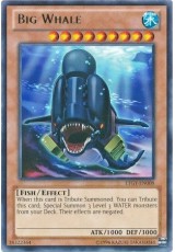 Big Whale - LTGY-EN008 - Rare