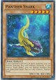 Panther Shark - LTGY-EN010 - Common