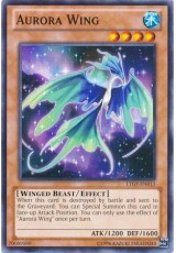 Aurora Wing - LTGY-EN013 - Common