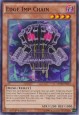 Edge Imp Chain - CROS-EN013 - Common