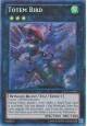 Totem Bird - LTGY-EN086 - Secret Rare