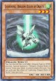 Lightning, Dragon Ruler of Drafts - LTGY-EN098 - Common