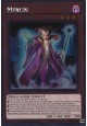 Merlin - NKRT-EN001 - Platinum Rare