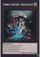 Noble Knight Artorigus - NKRT-EN003 - Platinum Rare