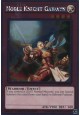 Noble Knight Gawayn - NKRT-EN004 - Platinum Rare