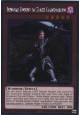 Ignoble Knight of Black Laundsallyn - NKRT-EN005 - Platinum Rare