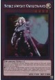 Noble Knight Gwalchavad - NKRT-EN007 - Platinum Rare