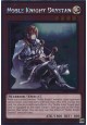 Noble Knight Drystan - NKRT-EN008 - Platinum Rare