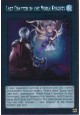 Last Chapter of the Noble Knights - NKRT-EN017 - Platinum Rare