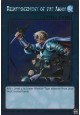 Reinforcement of the Army - NKRT-EN026 - Platinum Rare