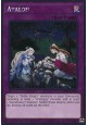 Avalon - NKRT-EN031 - Platinum Rare