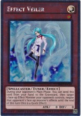 Effect Veiler - NKRT-EN039 - Platinum Rare