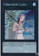 Forbidden Lance - NKRT-EN042 - Platinum Rare