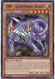 ZW - Lightning Blade - CBLZ-EN005 - Rare