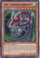 ZW - Tornado Bringer - CBLZ-EN006 - Rare