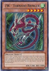 ZW - Tornado Bringer - CBLZ-EN006 - Rare