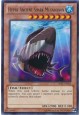 Hyper-Ancient Shark Megalodon - CBLZ-EN012 - Rare