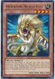 Heraldic Beast Leo - CBLZ-EN017 - Rare