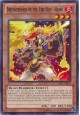 Brotherhood of the Fire Fist - Hawk - CBLZ-EN021 - Common