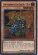 Brotherhood of the Fire Fist - Bear - CBLZ-EN024 - Ultimate Rare