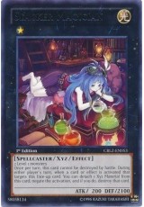 Slacker Magician - CBLZ-EN053 - Rare