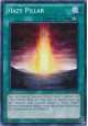 Hazy Pillar - CBLZ-EN060 - Common
