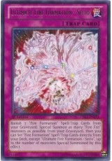 Ultimate Fire Formation - Seito - CBLZ-EN073 - Rare