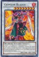 Crimson Blader - CBLZ-EN093 - Rare