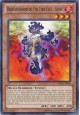 Brotherhood of the Fire Fist - Spirit - CBLZ-EN098 - Rare