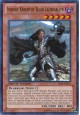 BrIgnoble Knight of Black Laundsallyn - ABYR-EN000 - Super Rare