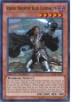 BrIgnoble Knight of Black Laundsallyn - ABYR-EN000 - Super Rare