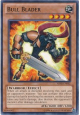 Bull Blader - ABYR-EN002 - Common