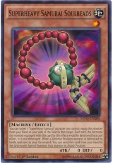 Superheavy Samurai Soulbeads - MP15-EN200 - Common