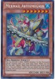 Mermail Abyssmegalo - ABYR-EN020 - Secret Rare