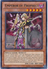 Emperor of Prophecy - ABYR-EN024 - Rare