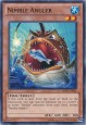 Nimble Angler - ABYR-EN031 - Common