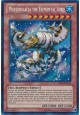 Moulinglacia the Elemental Lord - ABYR-EN035 - Secret Rare