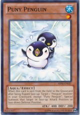 Puny Penguin - ABYR-EN037 - Common