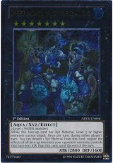 Mermail Abyssgaios - ABYR-EN046 - Ultimate Rare