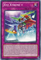 Xyz Xtreme !! - ABYR-EN070 - Common