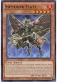 Infernoid Piaty - MP15-EN206 - Common