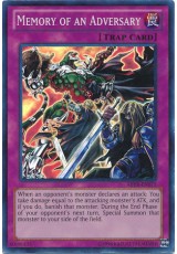 Memory of an Adversary - ABYR-EN075 - Super Rare